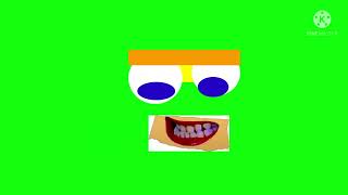 Klasky Csupo Green