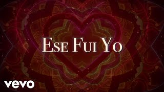 Nabález - Ese Fui Yo