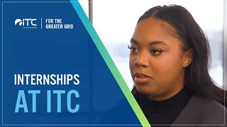 Make a Power Move: Internships at ITC
