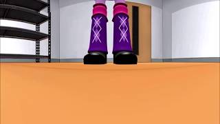 Sfm Mlp Eqg Pov Giantess 360 The Twilight And Trixie Encounter