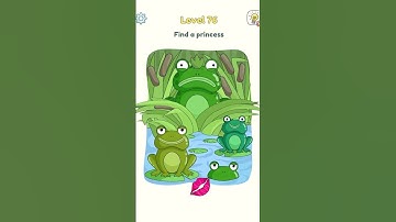 DOP 3 Level 76 Displace One Part   Gameplay Walkthrough Answers