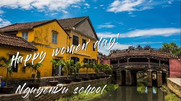 Cuộc thi “Nhịp điệu vui” - Công đoàn trường THCS Nguyễn Du, Hội An