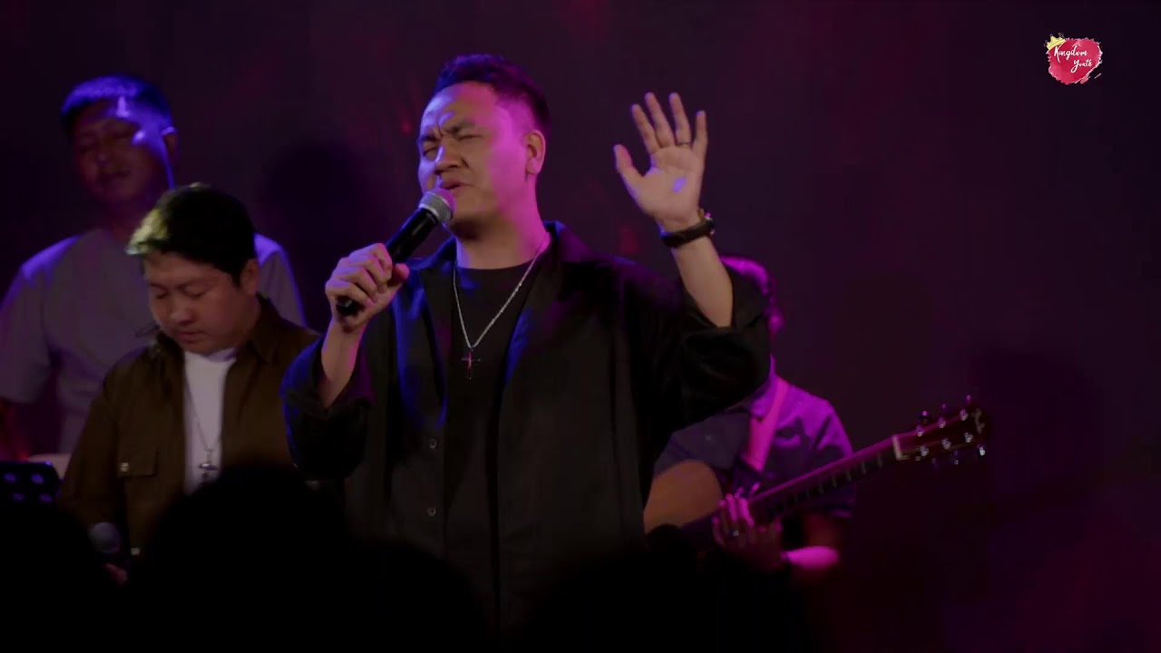 Kingdom Youth & GMI Worship Through Music | 14 February, 2026 (Saturday)