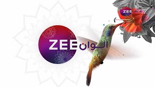 Zee Alwan Ident 2023