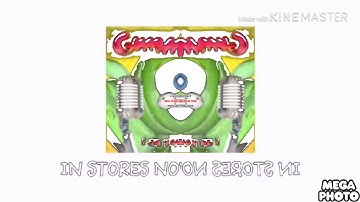 How to make G major 4 confusion I MegaPhoto KineMaster