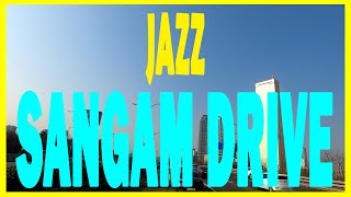 Sangam Drive jazz 4K 20201226