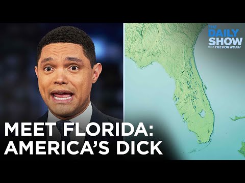 Video: Finns pytonslangar i Florida?