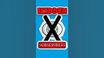 Why YouTube Subscriber Counts Are Hidden Now?