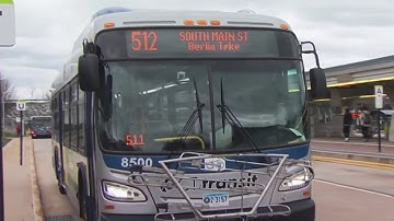 CTtransit expands services with new routes and more frequent buses