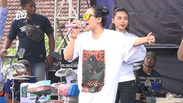 DELLA MONICA - IKAN DI DALAM KOLAM (DANGDUT HOKYA) OM MUSTIKA