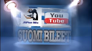 Video thumbnail of "Yölintu Hitti Mix"