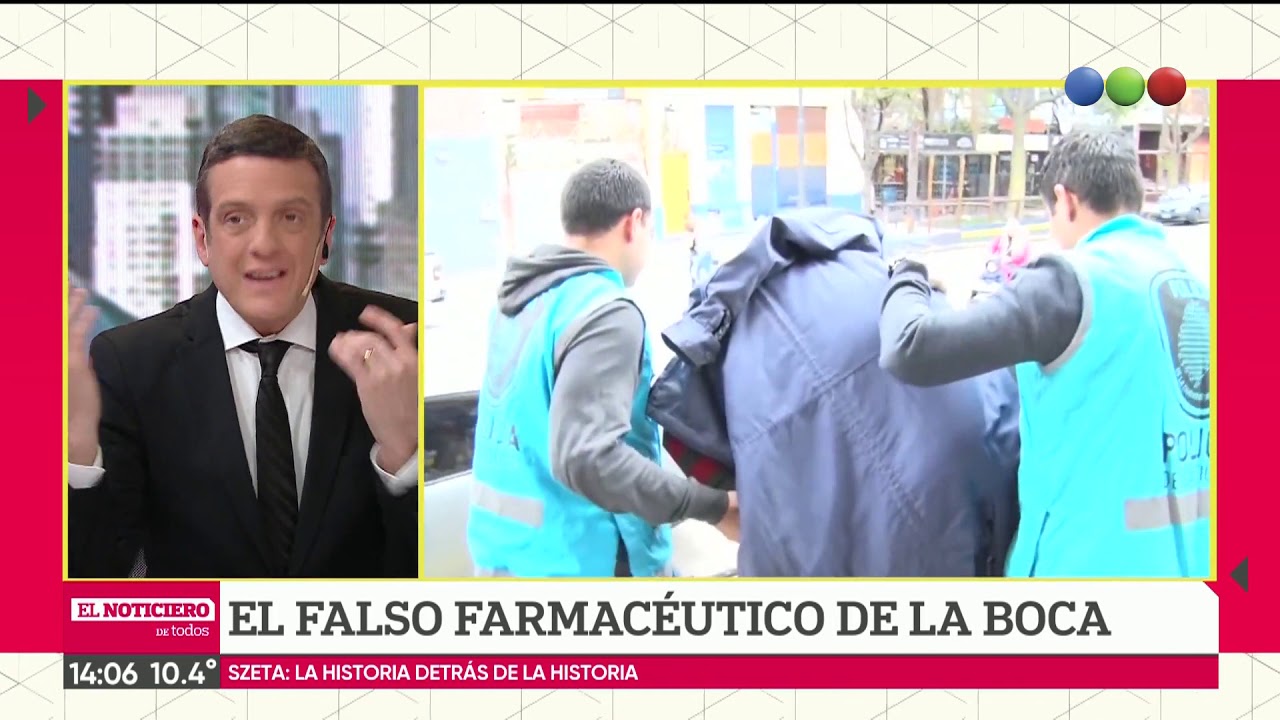 Historia detrás de la historia: Delincuente sin remedio buenos aires palermo