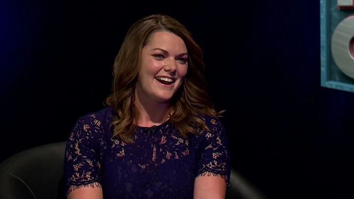 The Weekly: Sarah Hanson-Young