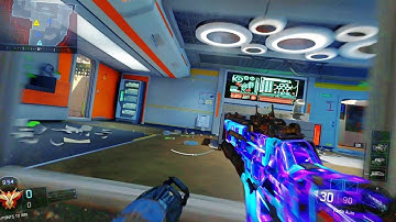 Call of Duty Black Ops 3: Combine Team Deathmatch Gameplay (No Commentary)