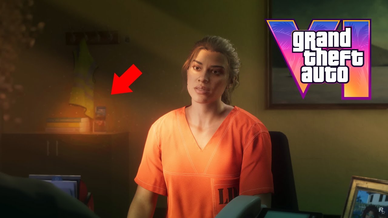 Análisis en profundidad del trailer de GTA 6