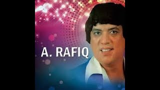 Masa Lalu------A.Rafiq