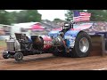 Tractor Pulling 2022 Lucas Oil East Coast Modified Tractors Pulling At Boonsboro