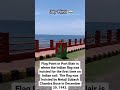 Netaji Subhas Chandra Bose first hoisted the Indian National Flag in 1943 🇮🇳 Andaman #indianhistory