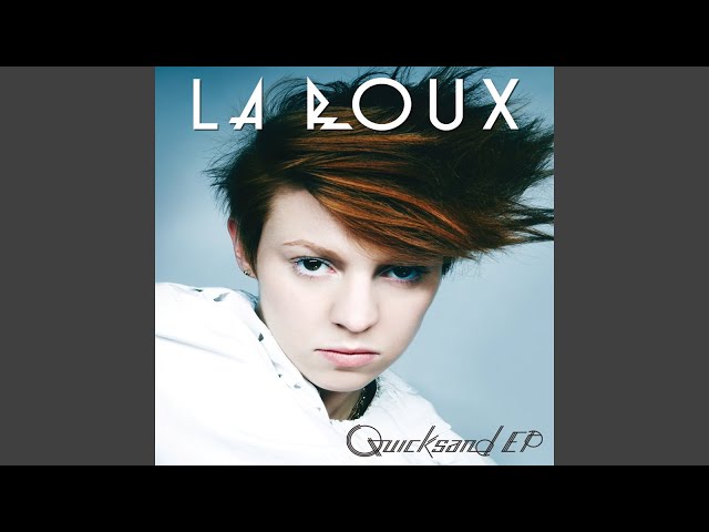 La Roux - In For The Kill (Skream's Let's Get Ravey Remix)