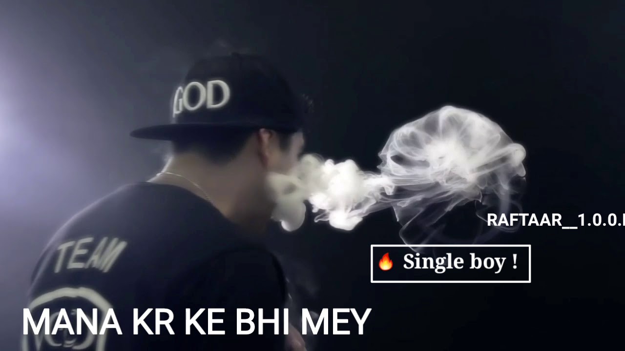 Maine Socha Tha Aaj Main Na Piyu  Millind Gaba  Latest WhatsApp status  By Single boy7X