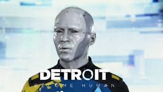 Равные права для андроидов Detroit Become Human #10