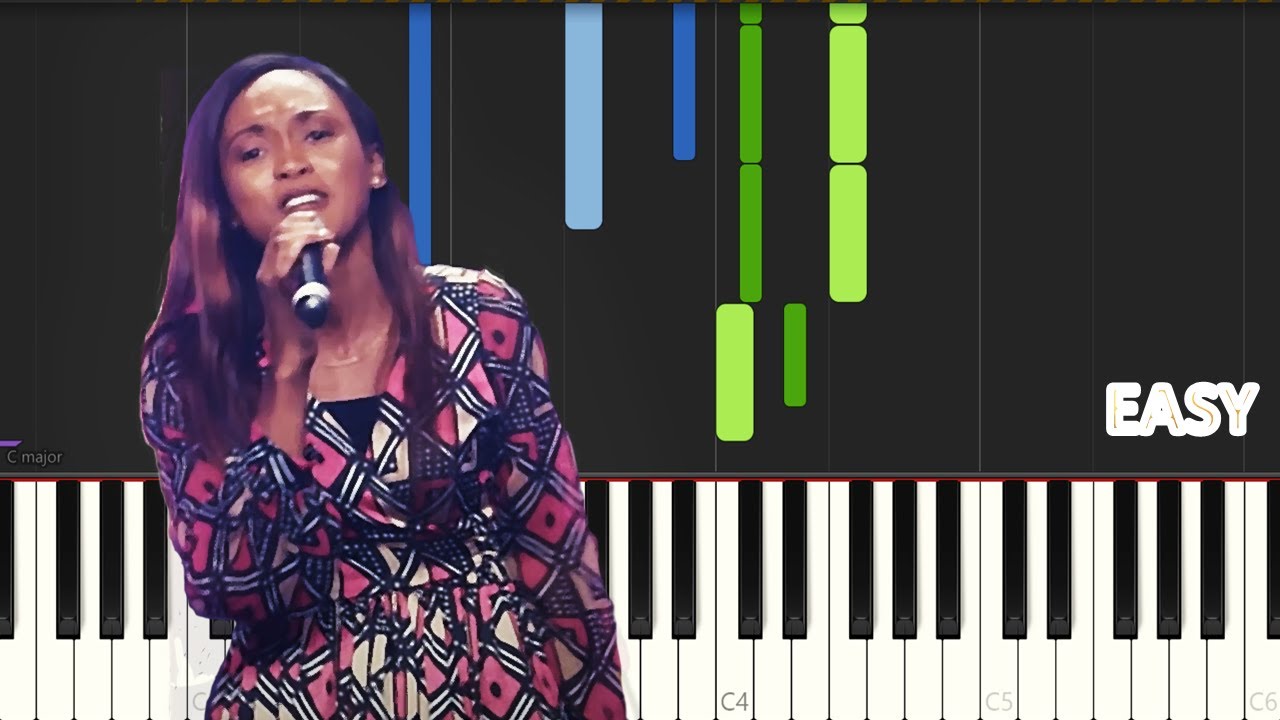 TU ES NOTRE DIEU Sion 