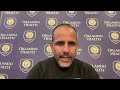 Oscar Pareja | Post-Match Comments | New York City FC vs. Orlando City