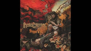Hate Eternal - Locust Swarm