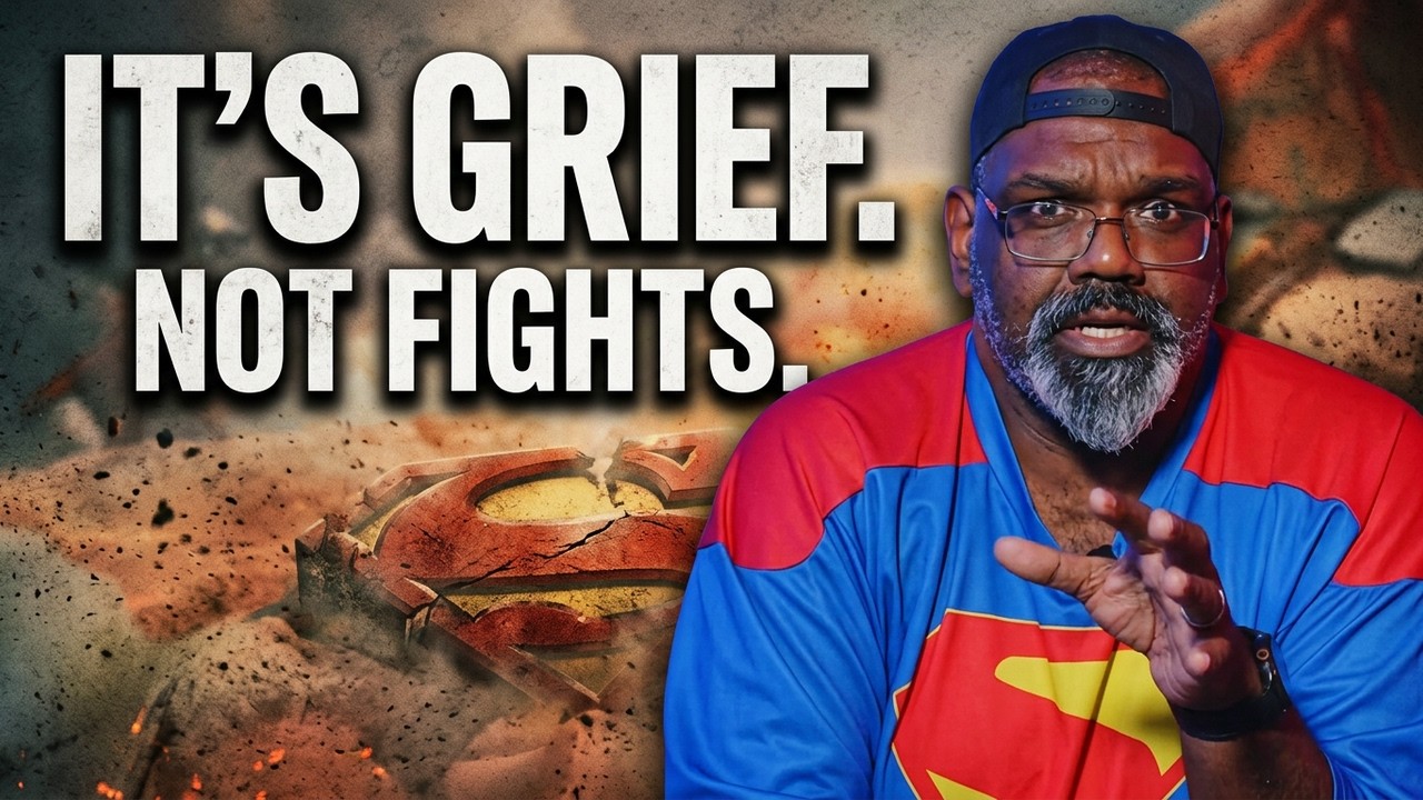 Supergirl Movie Review thumbnail