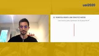 Stable Policy Optimization via Off-Policy Divergence Regularization