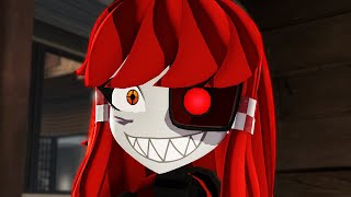 Mimi Sentry... But, Shift Pitched Bmos Voice By 1.