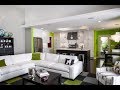 Дизайн Гостиной Комнаты - 2018 / Living Room Design / Wohnzimmer