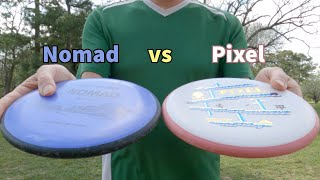 James Conrad MVP Nomad vs Simon Lizotte Axiom Pixel