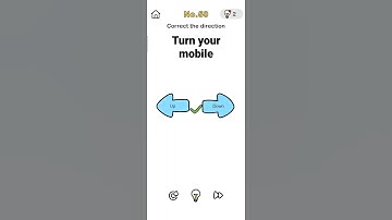 Brain out game revealed level 50 😇✨