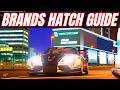 Gran Turismo 7: Master the Tokyo Expressway – South Counterclockwise Lap Guide &amp; Racing Lines!