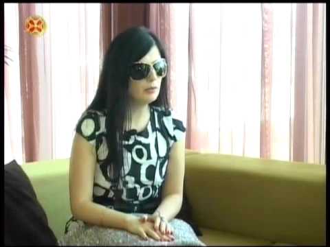 დიანა ღურწკაია და დათო კენჭიაშვილი