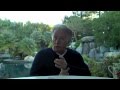 Martin Sheen Interviewed in His Backyard by Scott Feinberg