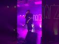 Rittz - Crown Royal (Live) - MellowLovation Tour 23’ #rittz #music #crownroyal #live #rap #hiphop