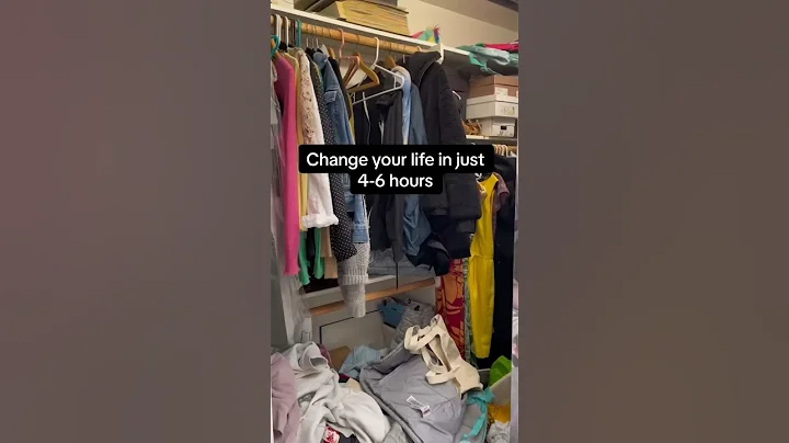 Declutter motivation #organization #declutter #organizer #homeorganization #motivation