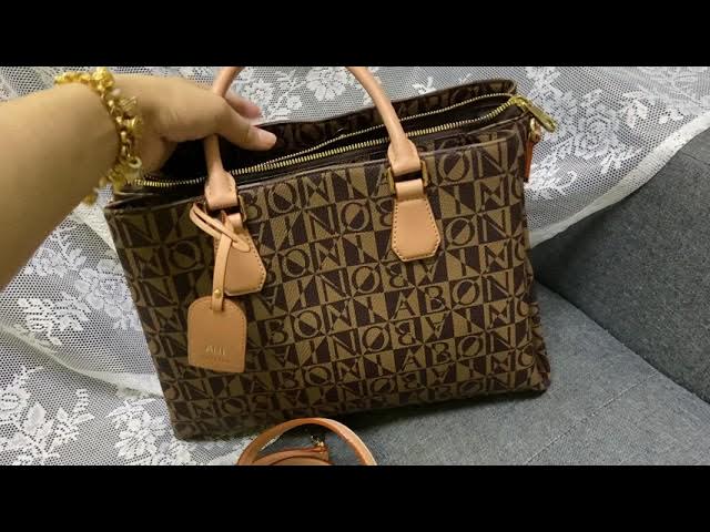 Bonia Bucket Bag, Women's Fashion, Bags & Wallets, Purses