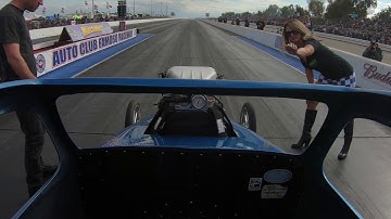 #RIDINGWITHRON: THE FUEL ALTERED EXPERIENCE