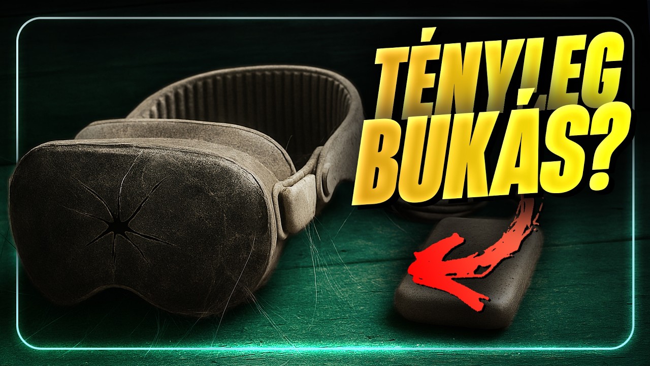 CSÚFOS Tech BUKÁSOK #4