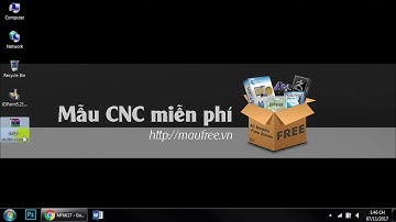 Hướng dẫn cách dùng file stl trong jdpaint - Maufree.vn