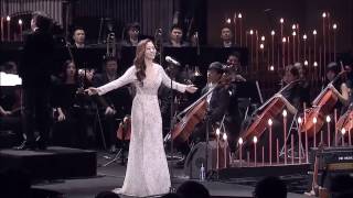 Jane Zhang! Diva Dance, Fifth Element