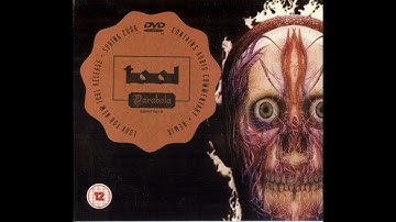 Tool - Parabola (Audio Mix By Lustmord)