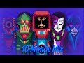 10 minute mix  incredibox travis 