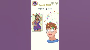 DOP 2 Level 4604 – Clever Cut! #viralvideo #ytshorts #dop2 #gameplay