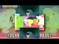 Youtube Thumbnail title