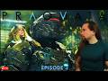 PRAGMATA - From the Terra Dome: Uncovering the Secrets Behind IDUS - H