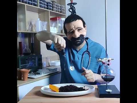 خلطة الدوخة